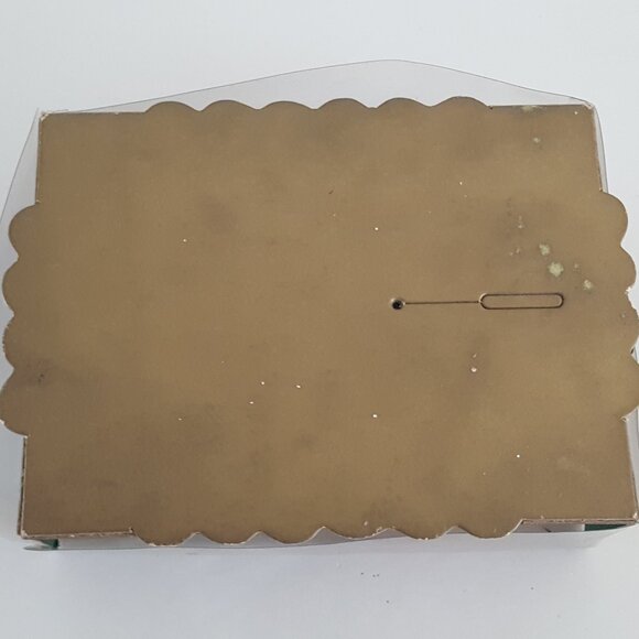 Vintage Christmas Holiday Corsage - Picture 8 of 14